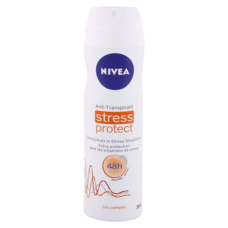 NIVEA Antiperspirant Stress Protect 150ml