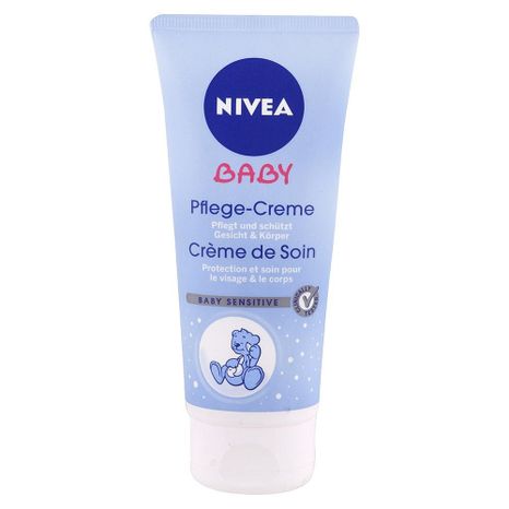 NIVEA Baby Dětský krém 100ml