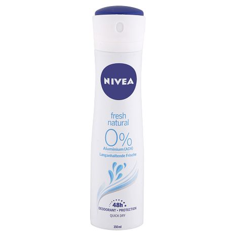 Nivea deodorant Fresh Natural 150 ml