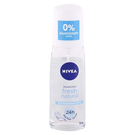 Nivea deodorant Fresh Natural 75ml