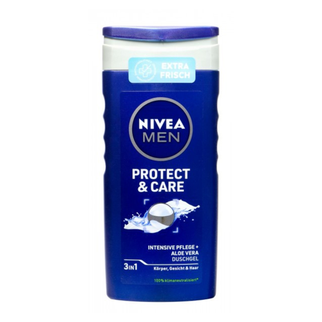 Nivea Men sprchový gel pro muže Original Care 250 ml