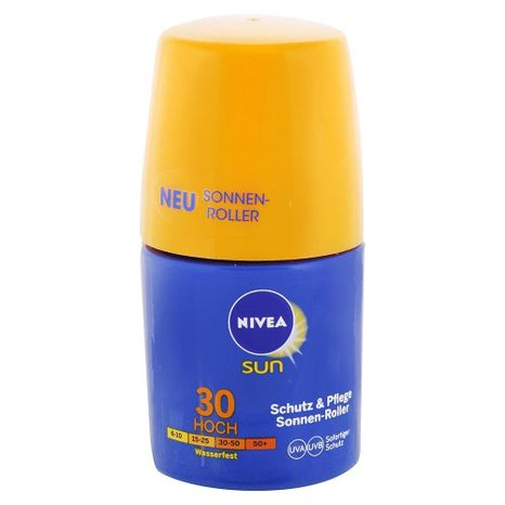NIVEA Sun Hydratační Roll-on na opalování SPF30 50ml