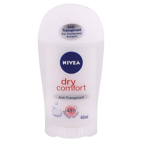 NIVEA Tuhý antiperspirant Dry Comfort 40 ml