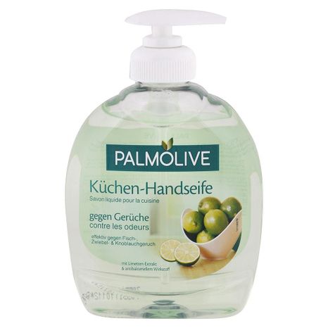 Palmolive Hygiene Plus tekuté mýdlo do kuchyně Limetka 300ml