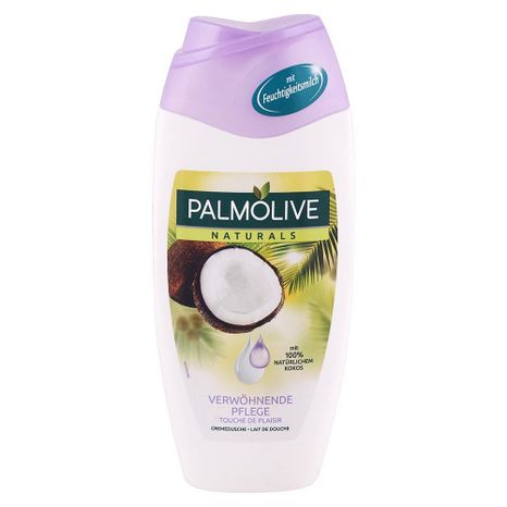 Palmolive krémový sprchový gel Kokosové mléko 250 ml