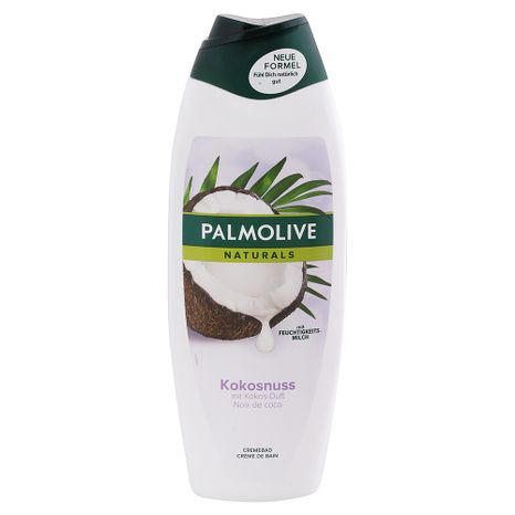 Palmolive krémový sprchový gel Kokosové mléko 650 ml
