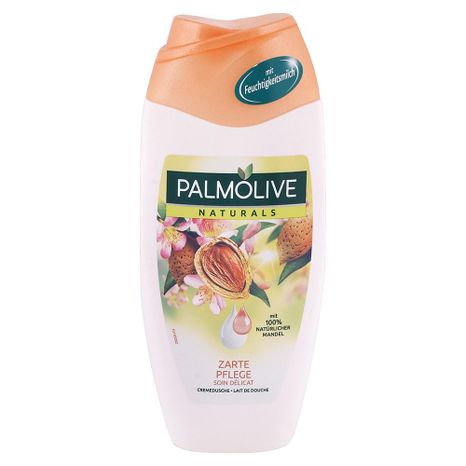 Palmolive krémový sprchový gel Mandle 250 ml