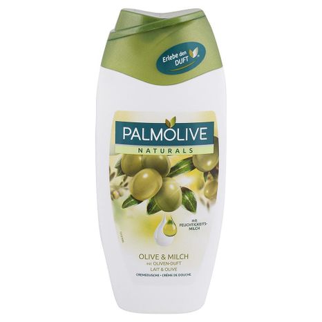 Palmolive krémový sprchový gel Olivy a mléko 250 ml