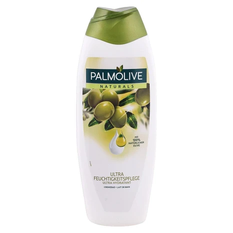 Palmolive krémový sprchový gel Olivy a mléko 650 ml