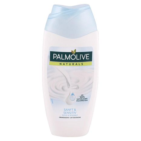 Palmolive krémový sprchový gel Sensitiv 250 ml