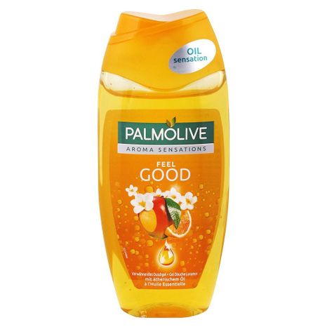 PALMOLIVE sprchový gel Éterický olej 250 ml