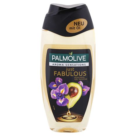 Palmolive sprchový gel Just Fabulous  250 ml
