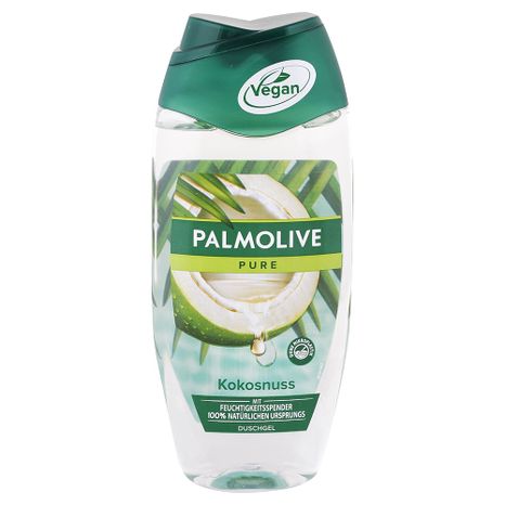 Palmolive sprchový gel Kokos 250 ml
