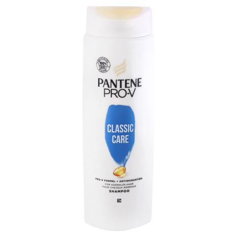 Pantene Pro-V Classic Care šampon na vlasy 500 ml