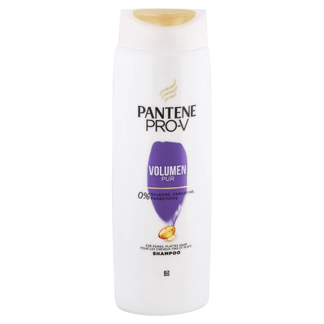 Pantene Pro-V Volumen Pur šampon na objem vlasů 500 ml