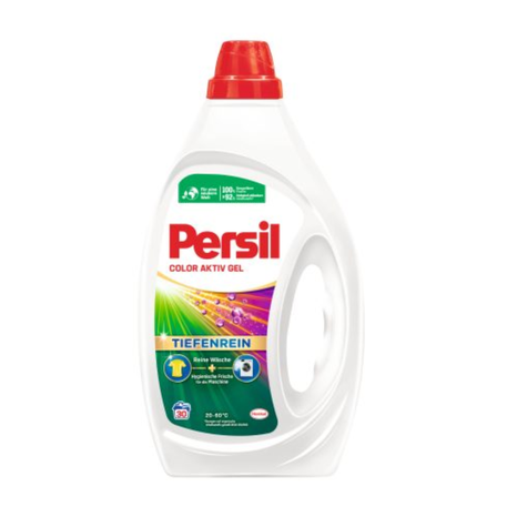 Persil Color gel na barevné prádlo 1,35 l / 30 praní