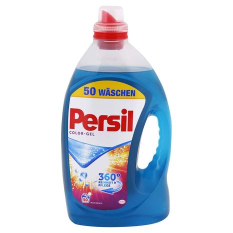 PERSIL Color gel na prádlo  3,65 l / 50 praní