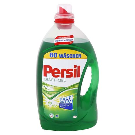 PERSIL Kraft univerzální gel na praní  4,38 l/60 praní
