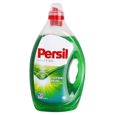 PERSIL Kraft univerzální gel na praní koncentrát 2,5 l / 50 praní