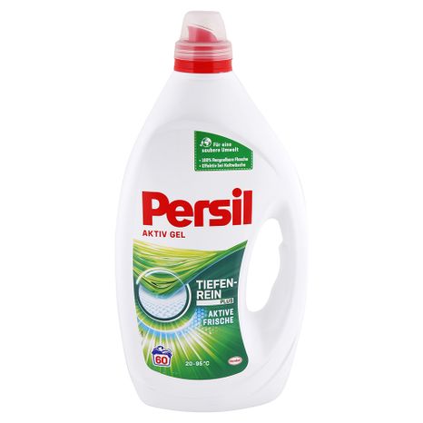 Persil Kraft univerzální gel na praní 3 l / 60 praní