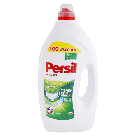 Persil Kraft univerzální gel na praní koncentrát 5 l / 100 praní