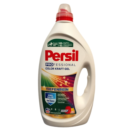 Persil Professional Color gel na barevné prádlo koncentrát 3,25 l / 65 praní