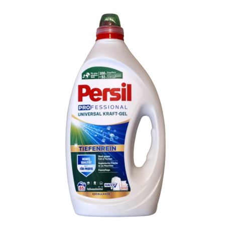 Persil Professional univerzální gel na praní koncentrát 3,25 l / 65 praní