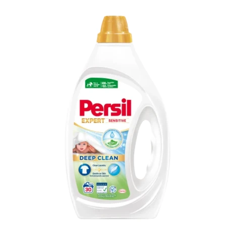 Persil Sensitive gel na praní 1,35 l / 30 praní