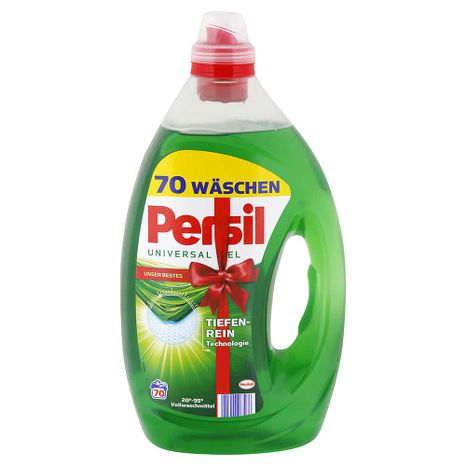 PERSIL Universal univerzální gel na praní koncentrát 3,5 l / 70 praní