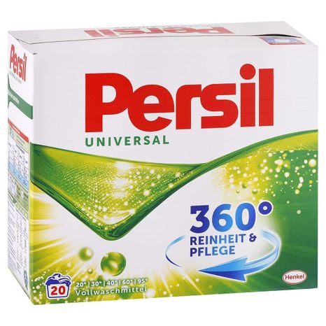 PERSIL univerzální prášek na praní 1,3 kg / 20 praní