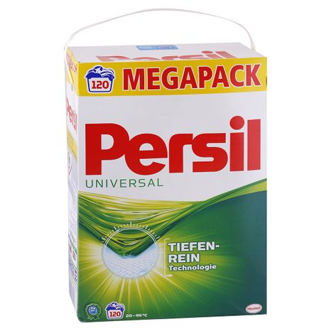 PERSIL univerzální prášek na praní 7,8 kg/120 praní