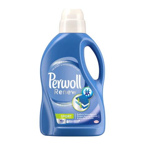 Perwoll Sport gel na praní sportovního oblečení 1,375 l / 25 praní