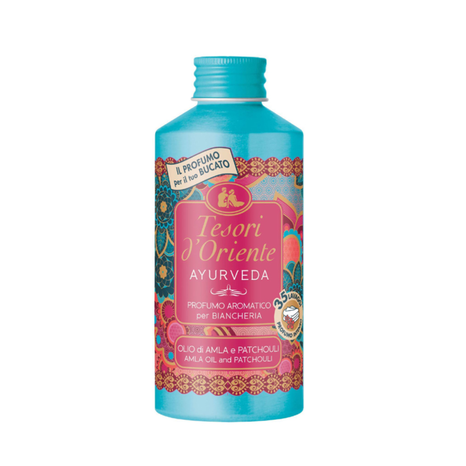 Tesori d´Oriente Ayurveda parfém na praní 250 ml