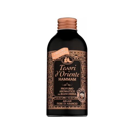 Tesori d´Oriente Hammam parfém na praní 250 ml