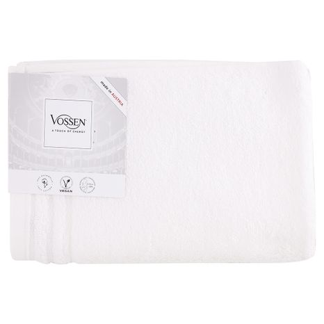 Vossen ručník 30 x 50 cm Bílý
