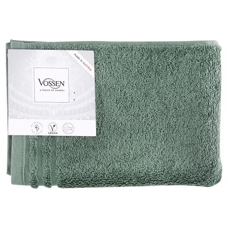 Vossen ručník 30 x 50 cm Zelený