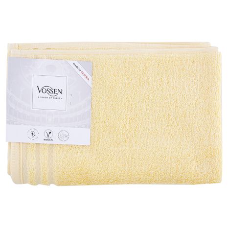 Vossen ručník 30 x 50 cm Žlutý